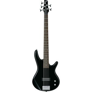 Ibanez(ACoj[Y)GIOV[Y5GLx[XBlackGSR105EX-BK