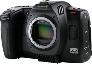 BlackmagicCinemaCamera6K