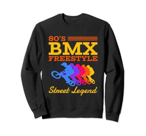80�fs BMX Freestyle Street Legend | �T�C�N�����O�o�C�N | �T�C�N���X�g �g���[�i�[
