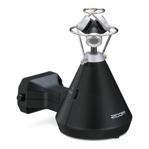 ZOOMY[VRH-8AmbisonicsVR}CNJvZH8/Q8n4Kp360°̉^ΉԃI[fBIVR/AR/f^/Q[TEhɍœKAmbisonicBtH[}bgo