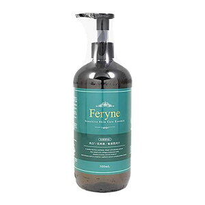 �t�F���[�l��p�v���Z���^�G�b�Z���X500ml