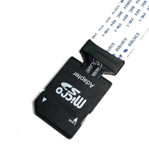 �G�X�G�X�G�[�T�[�r�X microSD �X���b�g �����P�[�u�� �t���L�V�u�� ��8�Z���` SD-EXT8TF