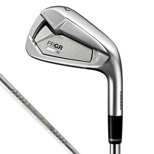 vMA(PRGR)2302IRON5I(#6-P)STM43V2S