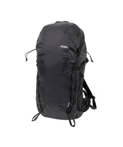 [�}�^�h�[��] �����b�N MATBE28001 BEAST28 ULTRALIGHT TECHNICAL BACKPACK �����Y BLACK [���s�A���i]