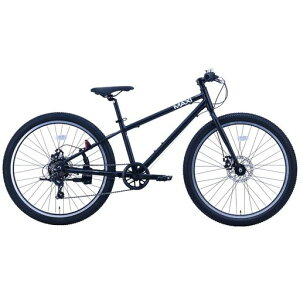 �T�J�C�T�C�N��(SAKAICYCLE)MAXIMTB���]�Ԏq���p�W���j�A�o�C�N�}�E���e���o�C�N�V�}�m���O��7�i�ϑ��f�B�X�N�u���[�L�y��24�C���`MX247MTB�t���b�g�u���b�N