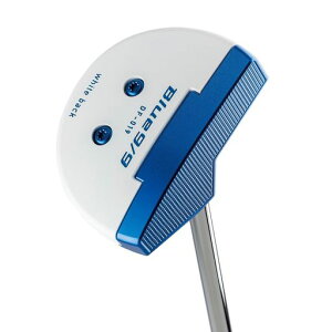 �L���X�R(Kasco)Blue9/9DELTA-FACEDF-019�ۃ}���b�g