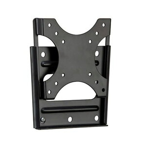 Suptek�e���r�Ǌ|������17-27�C���`�Ή��t���e���r�p���^�Œ莮VESA�K�i50-100mm�ω׏d15kgMF2720