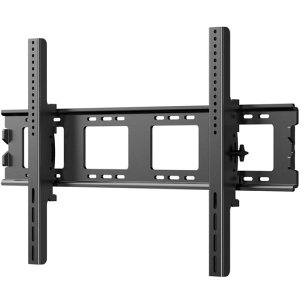 ASMXQY��^�e���r�Ǌ|������50-120�C���`LCD/LED/OLED�t�����j�^�[�Ή���?�Ύ��㉺15�x�p�x���߉\TV�Ǌ|���p���i�ω׏d120kgVESA�K�i200x200-900x600mmtv�Œ�E�H�[���}�E���g����65