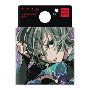 KATE(�P�C�g)�}���`�_�C�������h�O���b�^�[EX-1