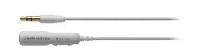 audio-technica�{�����[���t�w�b�h�z�������R�[�h�z���C�gAT3A50ST/0.5WH