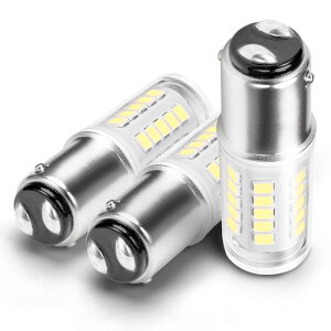 LED�q�C��12V-24V�┑�����D�D�{�[�g���^���D��]�x�����x����������450lm���邢���P�x2835SMD�����z���C�gBA15D�������ɐ�6000K(3����)