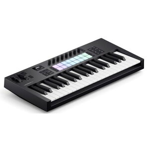 Novation/Launchkey37Mk4|MIDIL[{[h