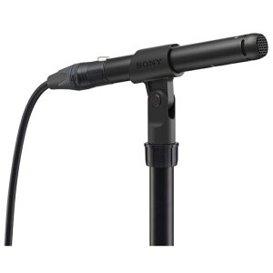 �\�j�[(SONY)�R���f���T�[�}�C�N�n�C���]�Ή��P��w�������{���y���������ECM-100U