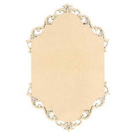 ERUBERUエルベールトールペイント土台『レースウッドNRFB-63』