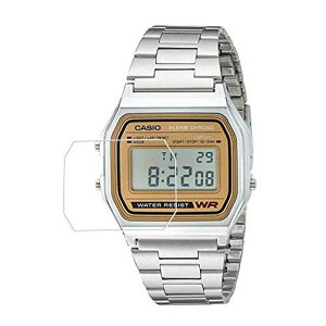 ZshionforCASIOA158/A159�t���ی�t�B���������^�����ߗ��C�A�[�����˖h�~�S�ʕی�ȒP�ɓ\��܂�CASIOA158/A159��p�ی�t�B�����y3���p�b�N�z