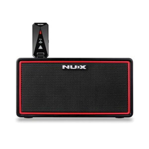 NUX Mighty Air ���C�����X �M�^�[�A���v