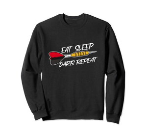 EatSleepDartRepeatFunnyDartPlayer�g���[�i�[