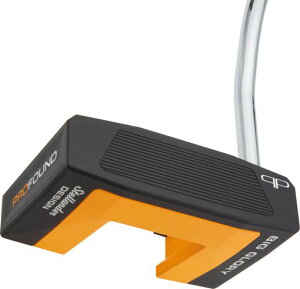 ProfoundGolf(�v���t�@�E���h�S���t)BIGGLORY�r�b�O�O���[���[32�C���`