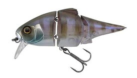 JACKALL(ジャッカル)スイングマイキー72ゴーストチギル