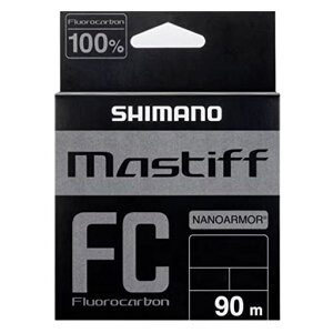 �V�}�m(SHIMANO)�t�������C���}�X�e�B�tFCLB-B41V90m6lb�N���A