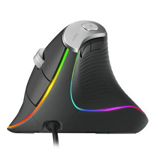 Nulea(�k���A) �l�ԍH�w�Ɋ�Â��������}�E�X �L�� RGB�o�b�N���C�g11�ƃ{�^��6�t��