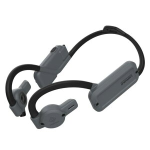 [�G���R��] �A�E�g�h�A NESTOUT �I�[�v���C���[�E�F�A���u���X�s�[�J�[ SPEAKER-1 LBT-NEST-SP1 GY