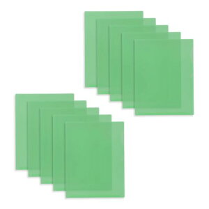 �Z�L�Z�C�V�[���b�N���C�h�t�H���_�[A4���C�h���n�[�t�n���d�l�R�s�[�p��100�����e�O���[��10����CLK-2352-1-30