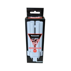 �p�i�\�j�b�N �c�C���u����(�u�������v) �c�C��3 24�` �d���F 3000K �y10����z FHT24EX-LF3
