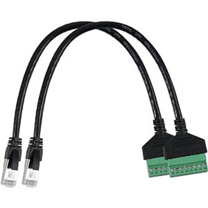PENGLIN2��RJ45�l�W���ߎ��[�qRJ45�I�X-8�s���l�W���ߎ��[�q��A�_�v�^�P�[�u��RJ45LAN�����P�[�u��Cat7Cat6Cat5�C�[�T�l�b�gRJ45�L���C�[�T�l�b�g�R�l�N�^�[RJ45�I�X�W���b�N-
