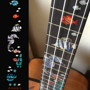 JockomoUnderTheSeaC̒ԂE|WV}[NCCXebJ[RT[gEENp