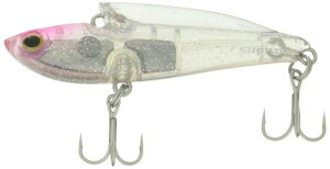 �^�b�N���n�E�X(TackleHouse)�o�C�u���[�V�����V���A�[�Y�X�s�m�o�C�u55mm8g�A�~�E����#15SSV55