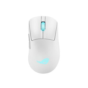 ASUS�Q�[�~���O�}�E�X/ROGKerisIIOrigin/�v����FPS�v���C���[������/65g/�G���S�m�~�N�X�݌v/RGB���C�e�B���O/42000dpiROGAimPointPro���w�Z���T�[/ROG���w�}�C�N���X�C�b�`II/