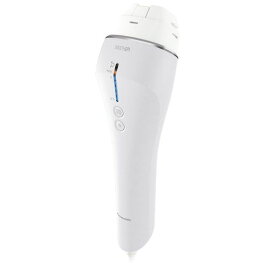 パナソニック(Panasonic)【2023年発売】パナソニック光美容器光エステスムースエピボディ&フェイス用スピードパワーグレーES-WP9A-H