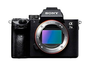 SONY(�\�j�[)�t���T�C�Y�~���[���X���J������7III�{�f�B(�����Y�Ȃ�)�u���b�NILCE-7M3