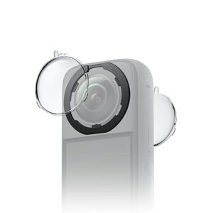 Insta360X3���E���W�������Y�K�[�h