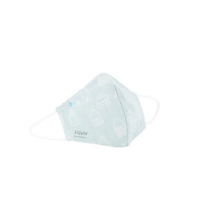 �^�I�����p��(TowelMuseum)�}�X�N�u���[���ǂ��T�C�Y[��14.5x11.5cm]�L�b�s�X���b�L70-9057098