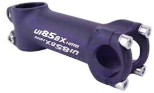 NITTO()UI-85BX260(A)F/BLACK/Nva/26.0/Ra/28.6/ˏo/60