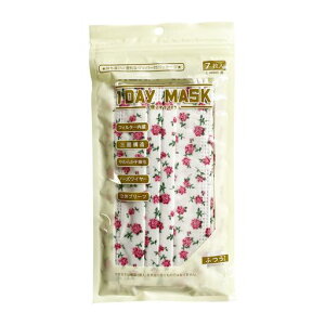 1DAYMASKӂTCYFLORAL172܃ZbgsDz}XN}XN