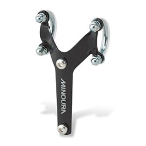 ~mE(MINOURA){gP[Wz_[[BH-60]22mmΉubN