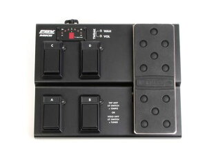 Line6�t�b�g�R���g���[���[FBVEXPRESSMKII