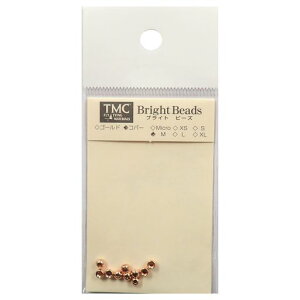 �e�B���R(TIEMCO)TMC�u���C�g�r�[�Y�R�p�[M3.3mm