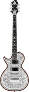 Zemaitis[}CeBXMetalFrontsMFG-AC-24LeftHandModelNatural