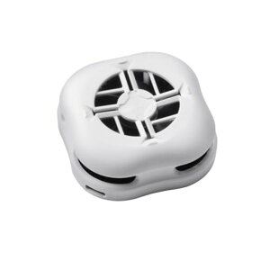 �G���R�� �y���`�F���X�}�z�N�[���[ �}�O�l�b�g���� ���^ USB Type-C�P�[�u���t�� �z���C�g P-CLPL02WH