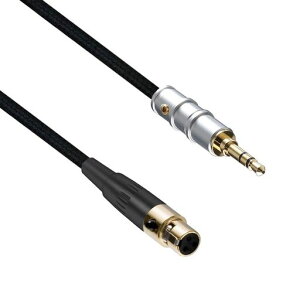 ipovoqQ701K702K271SK271K141K171K181MKIIK240SK240MK2PioneerHDJ-2000�Ή��p�w�b�h�z���P�[�u�����P�[�u���~�jXLR-3.5mm(2M)