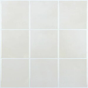 CHIHUT�^�C���V�[�������C�N�V�[�g�ǎ�30.5cmx30.5cm6���Z�b�g���ߐ����`�I�t�z���C�g���ʊ�����ւ��L�b�`���g�C�����ʏ��������r���O���[���E�H�[������OK�h������h�~��������DIY3d�ǎ�