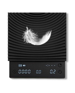 TIMEMORE Basic 3.0 �R�[�q�[�X�P�[�� �R�[�q�[ �v�� ���M�����[/�G�X�v���b�\/�n���h�h���b�v 3���[�h�ؑ� �ΐ��� ������ �^�C�}�[�@�\ �����x�Z���T�[ ���x0.1g 0.2g~2000g �I���X/kg�P�ʐؑ� �u���c