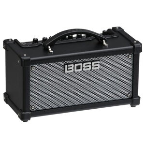 BOSS/DUALCUBELXD-CUBELXGuitarAmplifierM^[Av{Xőo10W