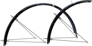 RITEWAY(CgEFC)]ԃtF_[_uXe[NXoCNttF_[DOZbg700Cp45mmOXubN