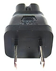 �d���ϊ��v���O(���K�l�^AC�R�[�h)/2Pin(�I�X)���E��d�����2Pin(���X)(EP-W-2P)