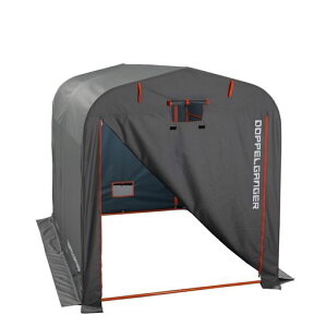 hbyMK[(DOPPELGANGER)Xg[WoCNK[WLTCY[TCY:W160xD225xH170cm]]ԁE[^[TCNpOȈՎԌɃyO4{tbVEBhEzuDCC330L-GY